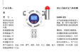 硫化氢报警器，硫化氢的危害