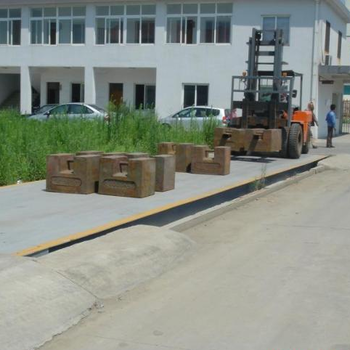 杨行镇30吨地磅检修检测，2吨地磅维修出售批发厂家