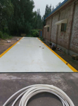 朱泾镇附近30吨电子磅修理公司，上海耀华电子磅修理上门
