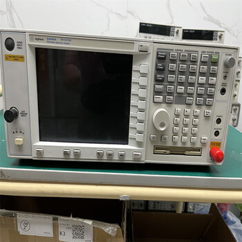 Agilent/安捷伦E4440A频谱分析仪E4440A3Hz-26.5GHz