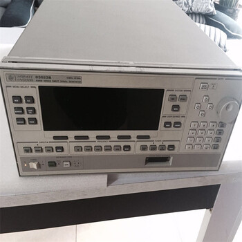 供應二手美國HP惠普83623B信號源10MHz至20GHz