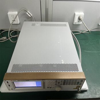 供應美國二手KEYSIGHT是德N5173B信號發(fā)生器