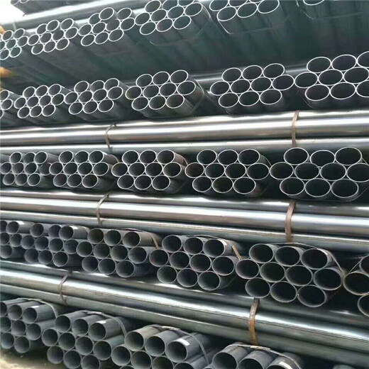 唐山Q235B焊管生成厂家