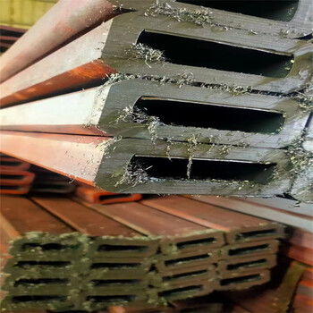 伊春沙钢方管厂镀锌带矩形管270x250x12方管耐低温