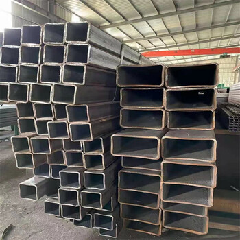 75x75x4方管蘭州方管生產(chǎn)廠家q355c矩形管幕墻鋼結(jié)構(gòu)
