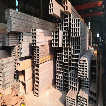 安康低温锰钢方管q700矩形管140x140x5方管建筑工程用