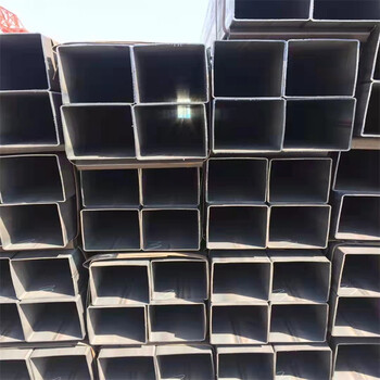 吐鲁番q345b方管厂家去焊缝矩形管70x50x4方管耐酸耐碱