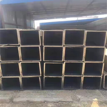 快發(fā)方管140x140x10方矩管那曲鍍鋅方管加工定制