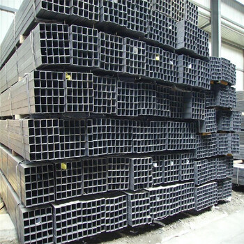 松江Q355b小口径方管厚壁方矩管厂家220x200x10方管货源充足