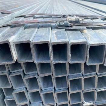 快發(fā)方管300x250x6方管德宏Q355b無(wú)縫方管按需定制