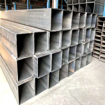 巫溪钢结构方管厂家q345b矩形管300x150x6方管按需定制