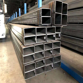 160x100x5方管清遠無縫方管家具管幕墻鋼結(jié)構(gòu)
