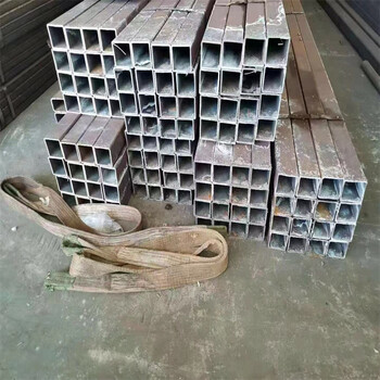 220x220x5方管淮安QSTE420焊接方管定做q345矩形管規(guī)格全現(xiàn)貨