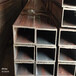 保定合金钢方管方矩管生产厂家180x80x10方管规格全现货