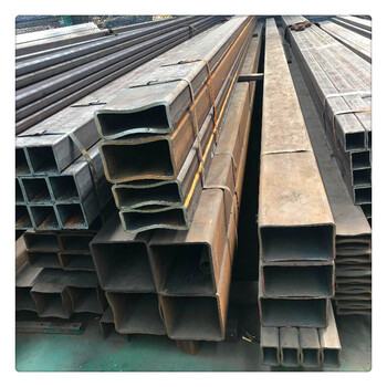 快發(fā)方管150x150x14方管雞西打孔打孔耐低溫