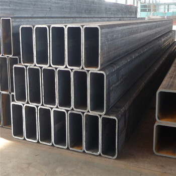 巫溪钢结构方管厂家q345b矩形管300x150x6方管按需定制