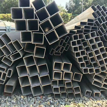 140x80x3.5不銹鋼方管紹興310S不銹鋼方管生成定制