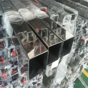 150x90x6不銹鋼方管桐城904L不銹鋼方管貨源充足快發(fā)