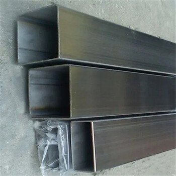 200x130x4不銹鋼方管大豐2205不銹鋼方管可按需定制