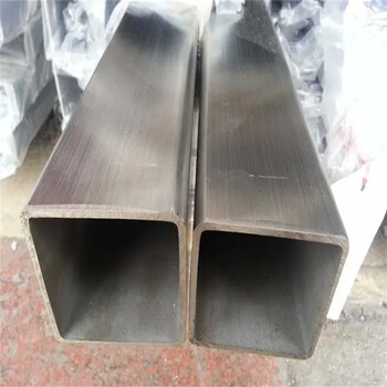 大豐304不銹鋼裝飾方管快發鋼管350x350x12不銹鋼方管貨源充足快發