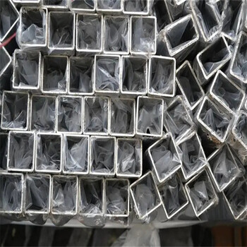 200x200x12不銹鋼方管揚(yáng)州厚壁不銹鋼方管不銹鋼裝飾管
