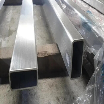 250x180x8不銹鋼方管合肥鏡面不銹鋼方管生成廠家