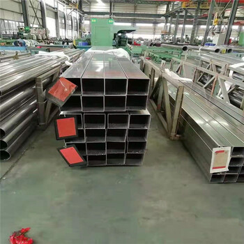 三明大口徑不銹鋼方管快發(fā)鋼管350x100x12不銹鋼方管可加工定制
