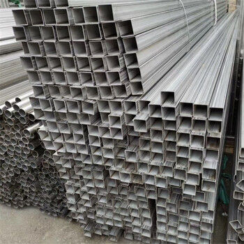 200x200x12不銹鋼方管揚(yáng)州厚壁不銹鋼方管不銹鋼裝飾管