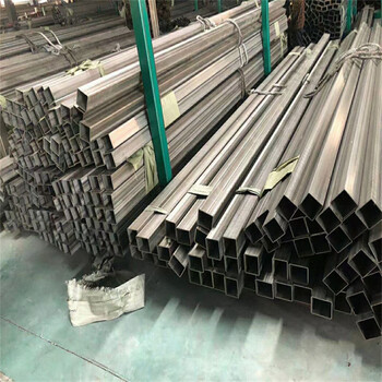400x150x8不銹鋼方管莆田316Ti不銹鋼方管價(jià)格