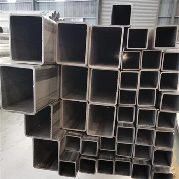 350x260x12不銹鋼方管宣城304不銹鋼方管廠家可以定制