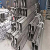武夷山310s不銹鋼方管快發鋼管300x300x13.5不銹鋼方管不銹鋼裝飾管