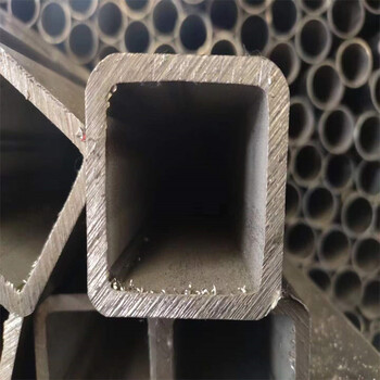 60x60x4.5不銹鋼方管淮南309不銹鋼方管激光切割
