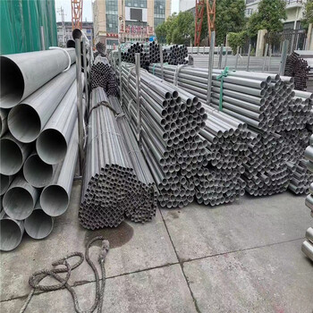 125x125x10不銹鋼方管龍巖大口徑不銹鋼方管可加工定制