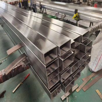 200x130x4不銹鋼方管大豐2205不銹鋼方管可按需定制