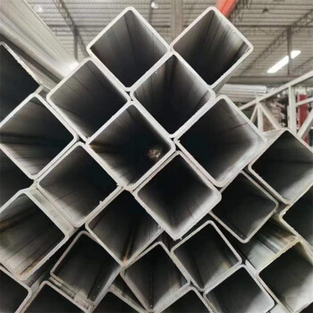 400x150x8不銹鋼方管莆田316Ti不銹鋼方管價(jià)格