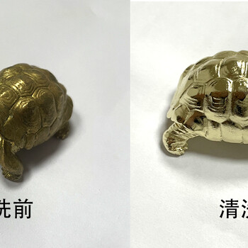 家里銅擺件怎么清洗變亮防氧化