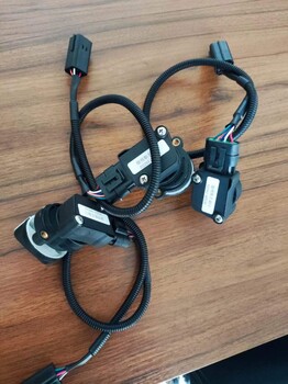供應(yīng)原廠副廠山推L36-C3裝載機(jī)齒輪泵1434-75G-07000
