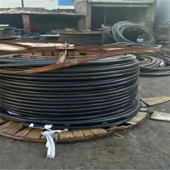 辽宁丹东工程电缆回收回收站河北张北废旧电缆回收
