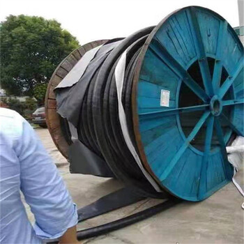 上门回收防水电缆回收威县废铜铝线回收