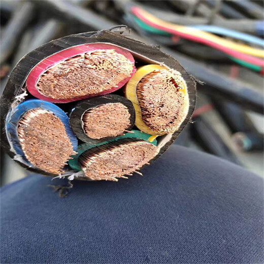 滨城区积压电缆回收滨城区各种报废电缆电线回收