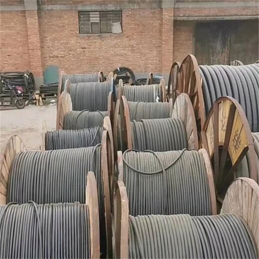 南康區(qū)變壓器回收回收站