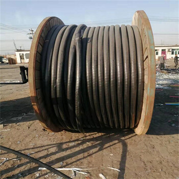 回收站工程电缆回收青阳废旧电缆回收