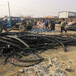 徽州区高压电缆回收废铜铝线回收现场结算