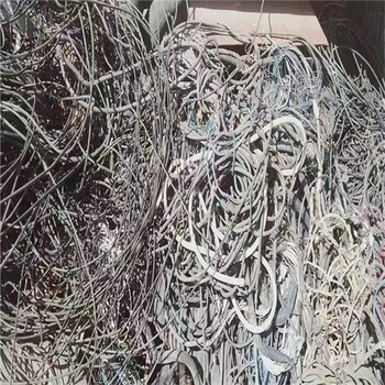 现场结算高压电缆回收城西区电线电缆回收