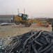 澄海区废铜铝线回收二手电缆回收诚信回收