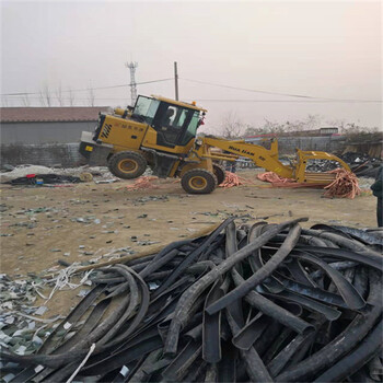 诚信回收废旧电缆回收潮安区各种报废电缆电线回收
