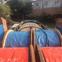 黑龍江鶴崗發(fā)電電纜回收現(xiàn)場結(jié)算河南鶴壁施工剩余電纜回收
