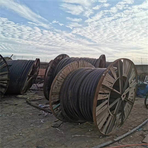 成縣變壓器回收成縣電線電纜回收