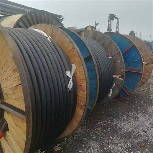 高開區(qū)庫存電纜回收高開區(qū)施工剩余電纜回收