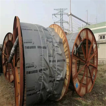 滦县二手电缆回收滦县电线电缆回收
